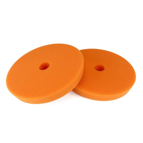 BOX 25 TWISTER PAD ORANGE · HARD