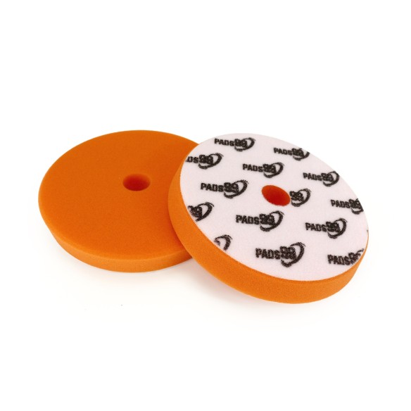 BOX 25 TWISTER PAD ORANGE · HARD